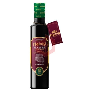 Vinagre balsamico Heinig 12x500ml
