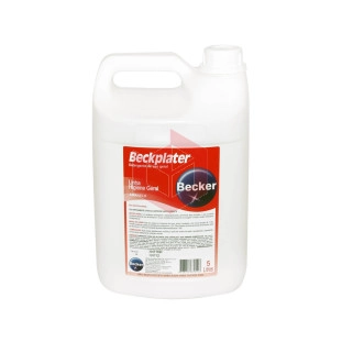 Detergente desengordurante Beckplater 5l R-950