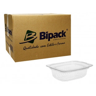 Embalagem BP-88 Bipack c/200un
