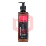 Condicionador leite de argan refil Premisse 400ml  