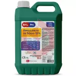 Hipoclorito de sodio 12% B&L Pro 5kg/4.2l 