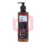 Shampoo com leite de argan refil Premisse 400ml  