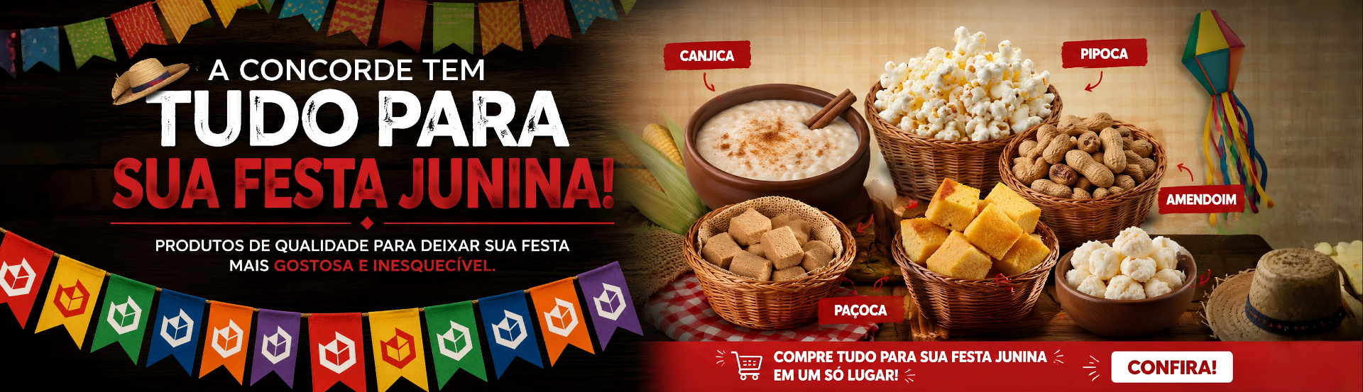 festa junina