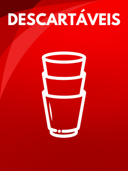 Descartáveis