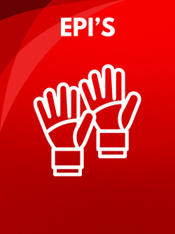 EPIs