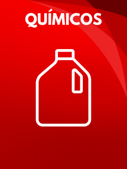 Produtos Químicos