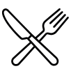 Restaurantes e Bares