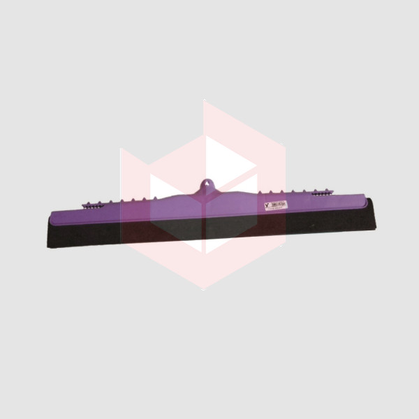 Rodo plástico 60cm com cabo MM/Verplast