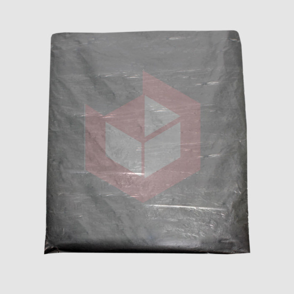 Saco para lixo 200l cinza 8m 88x110 NEK c/100un