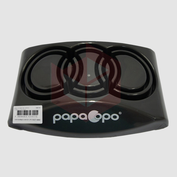 Base avulsa para lixeira papacopo cód.33181