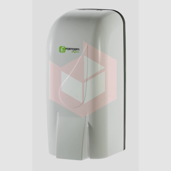 Saboneteira refil p/álcool spray Dropy LDSE800BW