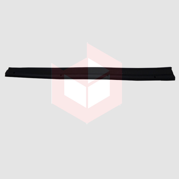 Refil borracha p/rodo alumínio 40cm Sanches R.320