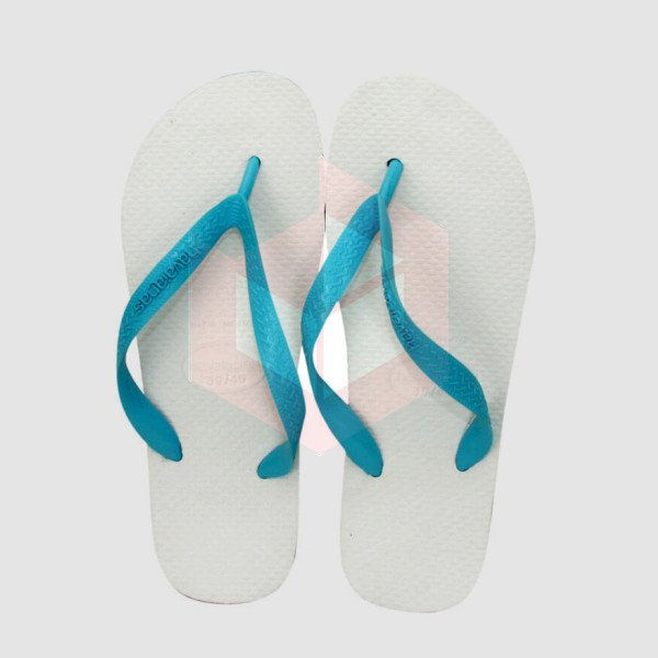 Havaianas azul n.43/44 tradicional