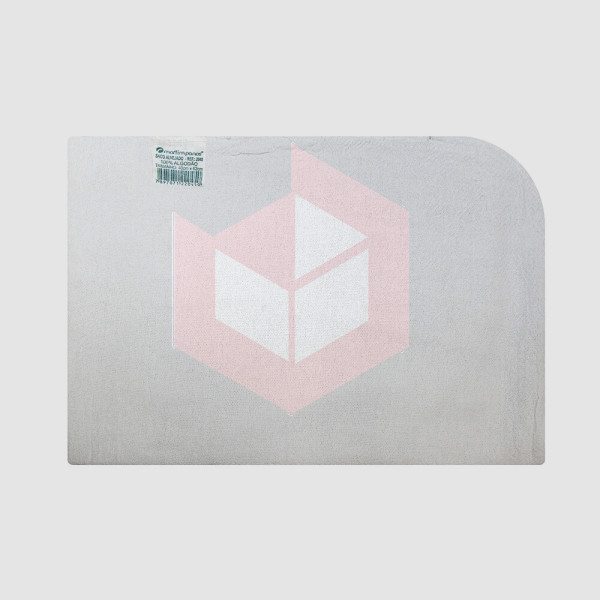 Saco alvejado 40x62cm 110g Martimpanos R-2045