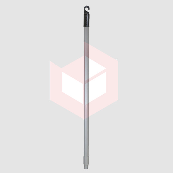 Cabo Bettanin cinza metal plastificado 120cm 9015