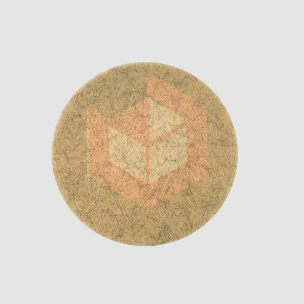 Disco 3M Scotch Brite pelo de porco blend tan pad  685mm