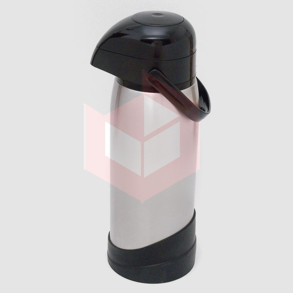 Garrafa Termolar jato 1.9l aco ref-9200