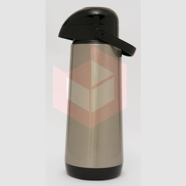 Garrafa Termolar jato 1.8l inox ref-9750