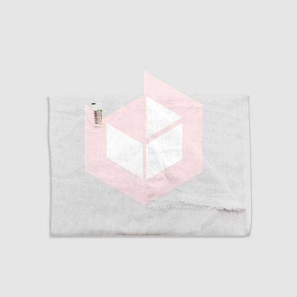 Saco alvejado 50x80cm 130g Martimpanos Ref-1080