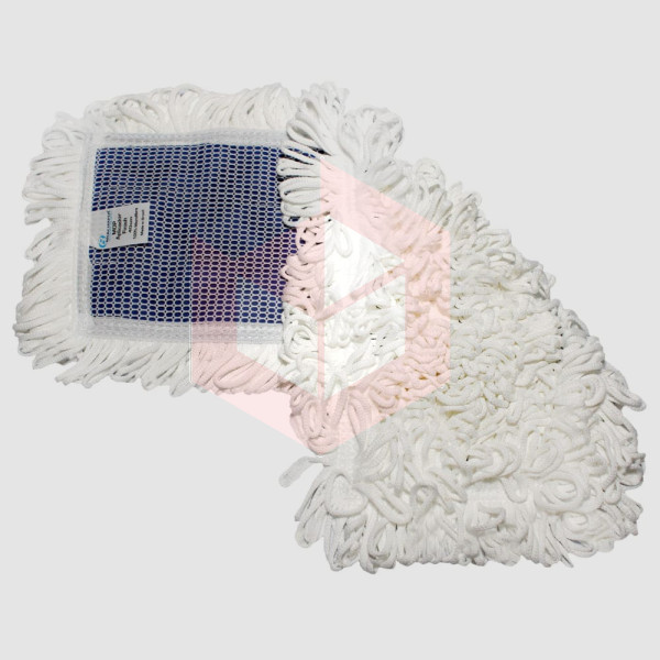 Mop aplicador de cera finish Bralimpia 40cm RF400