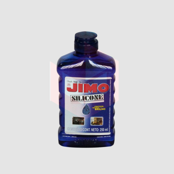 Jimo líquido silicone 250ml