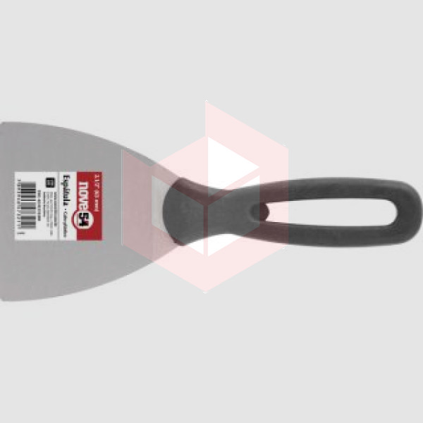 Espatula de aço Nove54 6cm