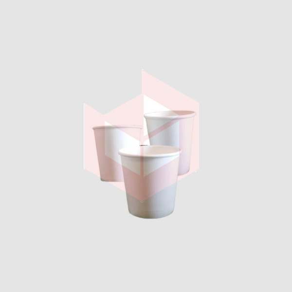 Copo de papel Sustain 120ml c/50un