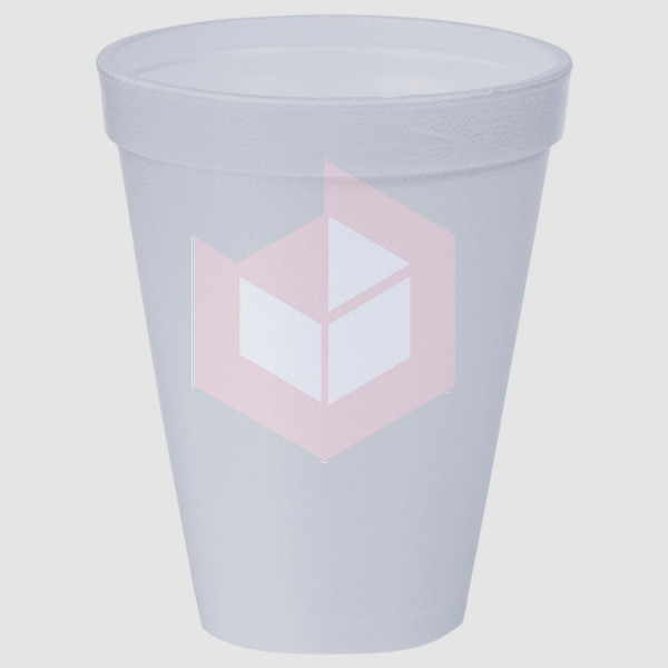 Copo termico 300ml Totalplast c/20un