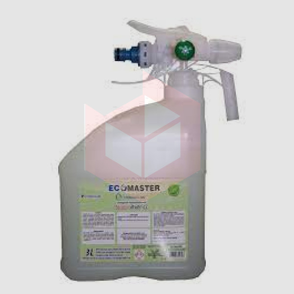 Detergente desengordurante master brute cl 5l