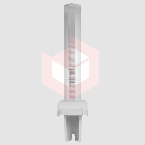 Dispenser poupa copo 150ml a 200ml Multicopo 53308