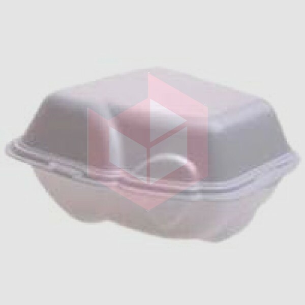 Frangueira termica TFR-01 Totalplast c/25un