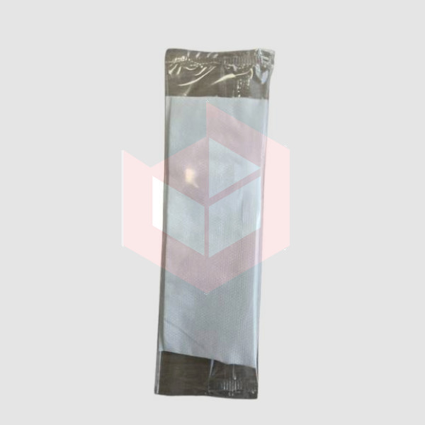 Guardanapo embalado plastico Alcor 14x20cm 1000x2un 