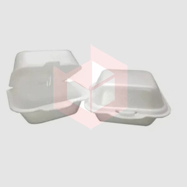 Hamburgueira térmica DH01 Darnel c/100un