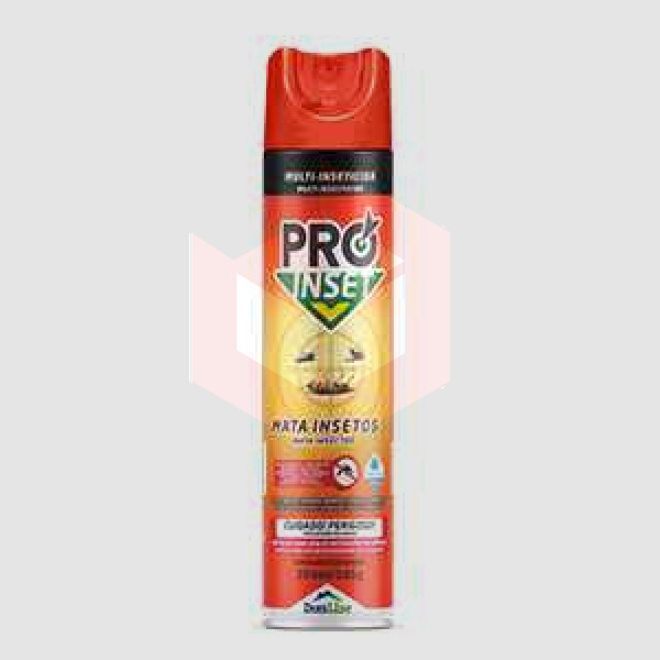 Inseticida multi pro Inset 350ml