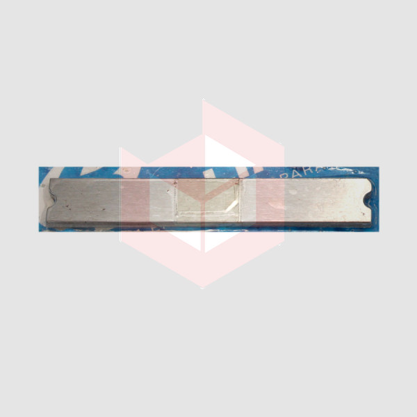 Lâmina para raspador multiuso c/10un LR800