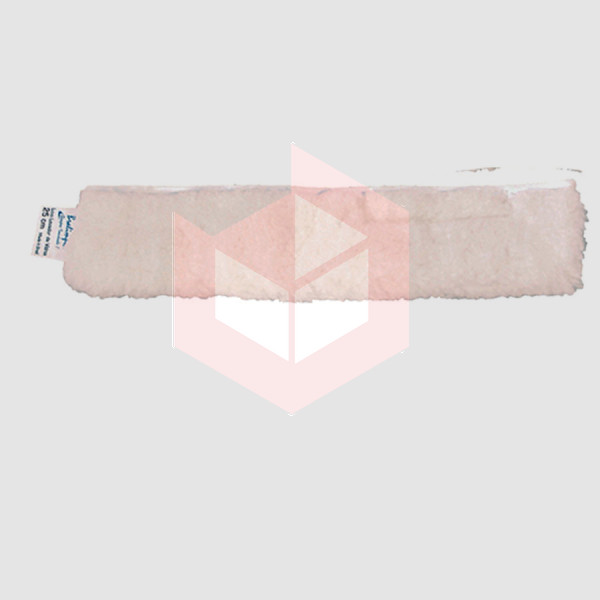 Luva para lavador de vidros 25cm Bralimpia LL250