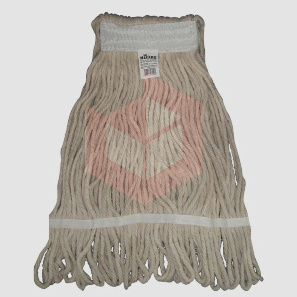 Mop agua cru ponta dobrada Nobre 340g 27861 