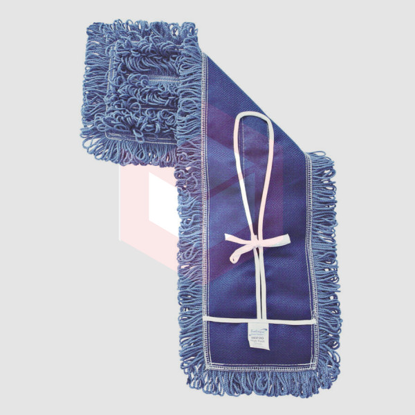 Mop pó high tech Bralimpia 60cm RH600