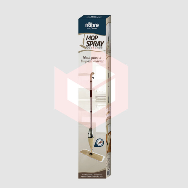 Mop spray Elegance Nobre 38918