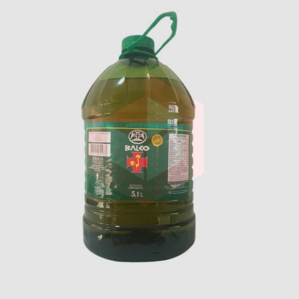 Óleo misto Balco 5.1l