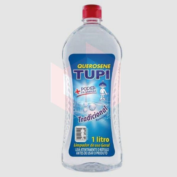 Querosene tradicional Tupi 1l   