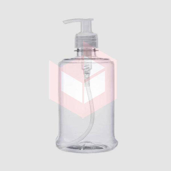 Saboneteira pump multi uso para 500ml Premisse
