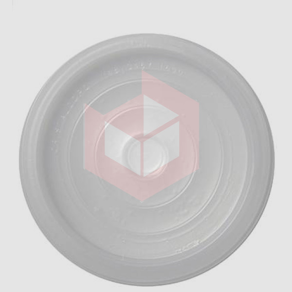 Tampa Cristalcopo transparente T200 250 20x50un