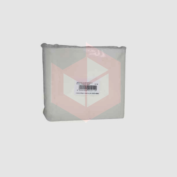 Wipes DC Clean intense 50 branco 30x34cm c/50un