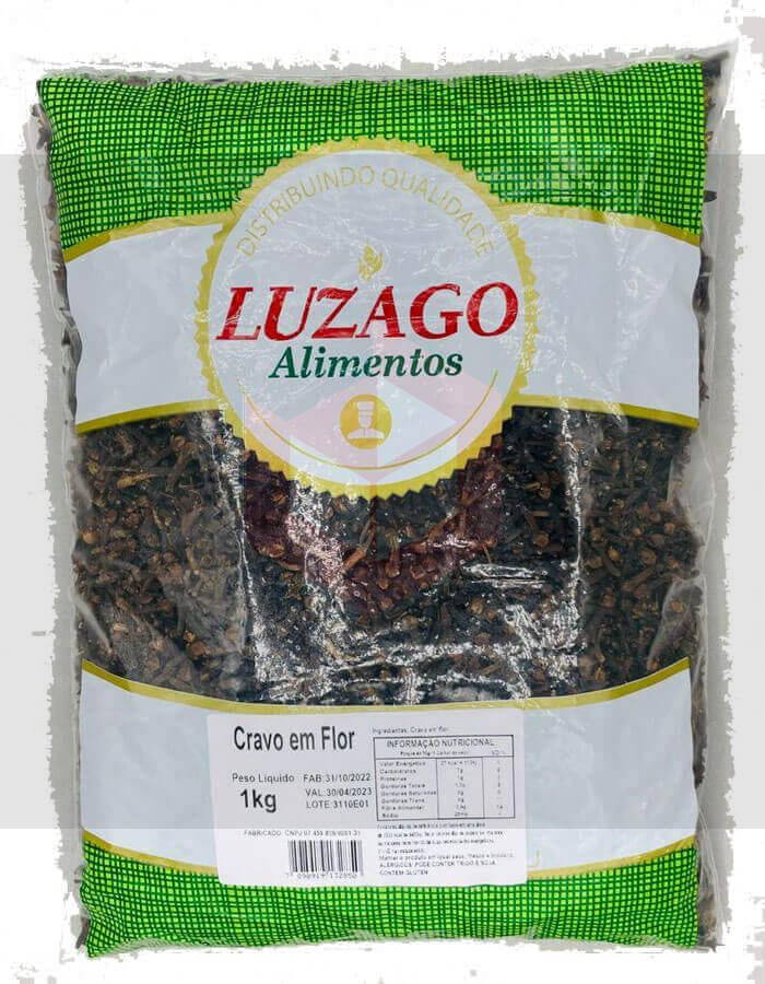 Luzago Alimentos