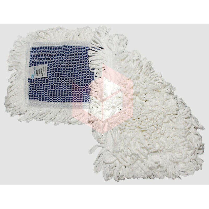 La Place Rf400 Mop Aplicador de Cera Finish Bralimpia 40cm Rf400