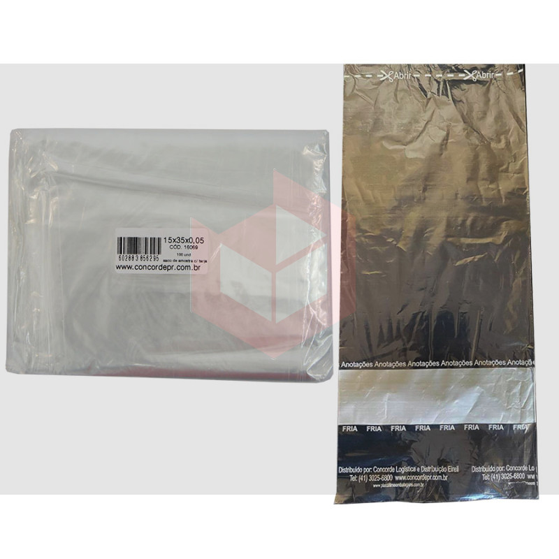 Italpak Sacs Cadeaux Métallisées Lucide, Rouge, 50 Pièces, 20x35cm En Destockage Et Reconditionné Chez