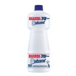 Alcool 70 liquido Barbarex 12x1l   
