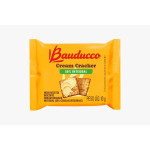 Biscoito integral cream cracker Bauducco 370x10g   
