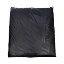 Saco para lixo 100l preto 5m 75x85 NEK c/20un